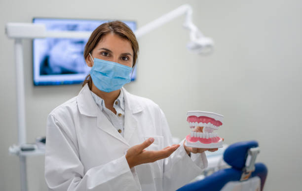 Best Pediatric Emergency Dentist in Warrenton, VA