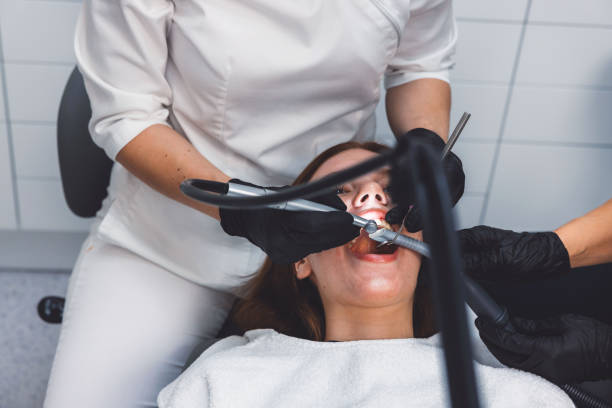 Best Mobile Emergency Dentist in Warrenton, VA