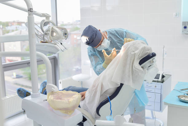 Best Emergency Dentist for Lost Fillings or Crowns in Warrenton, VA